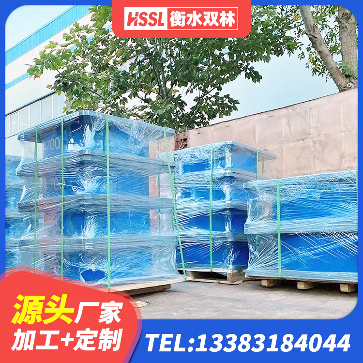 察雅县LRB橡胶隔震支座厂家 察雅县隔震支座哪里有 察雅县房屋建筑支座 察雅县抗震支座LNR源头工厂 - 第4张