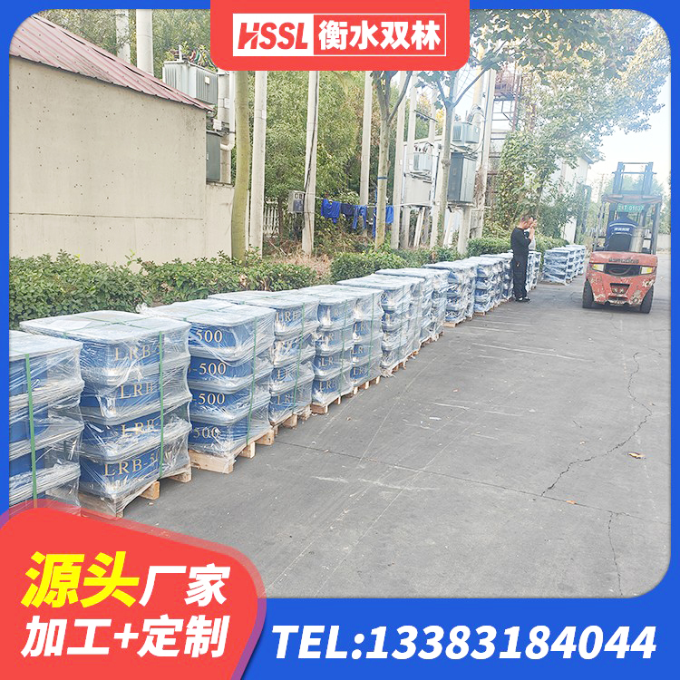 察雅县建筑隔震支座商家厂家 察雅县水平力橡胶隔震支座源头工厂 察雅县隔震高阻尼橡胶支座厂家 察雅县LRB300支座厂家 - 第5张